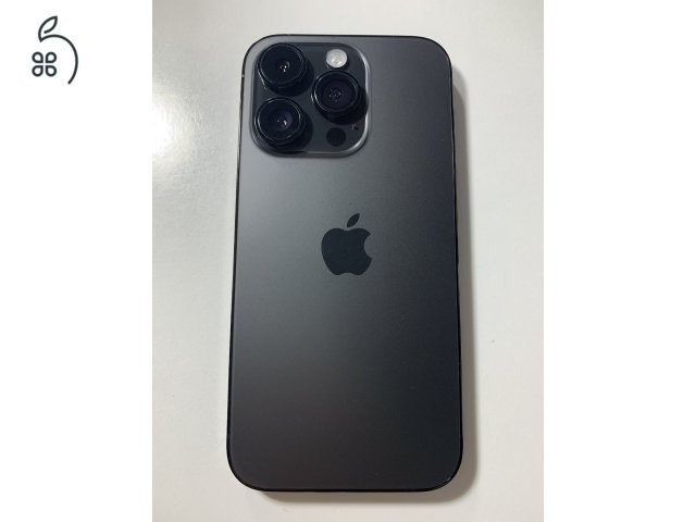 iPhone 14 Pro Space Black