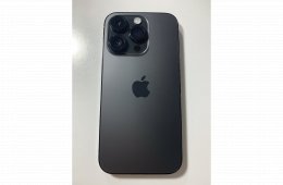 iPhone 14 Pro Space Black