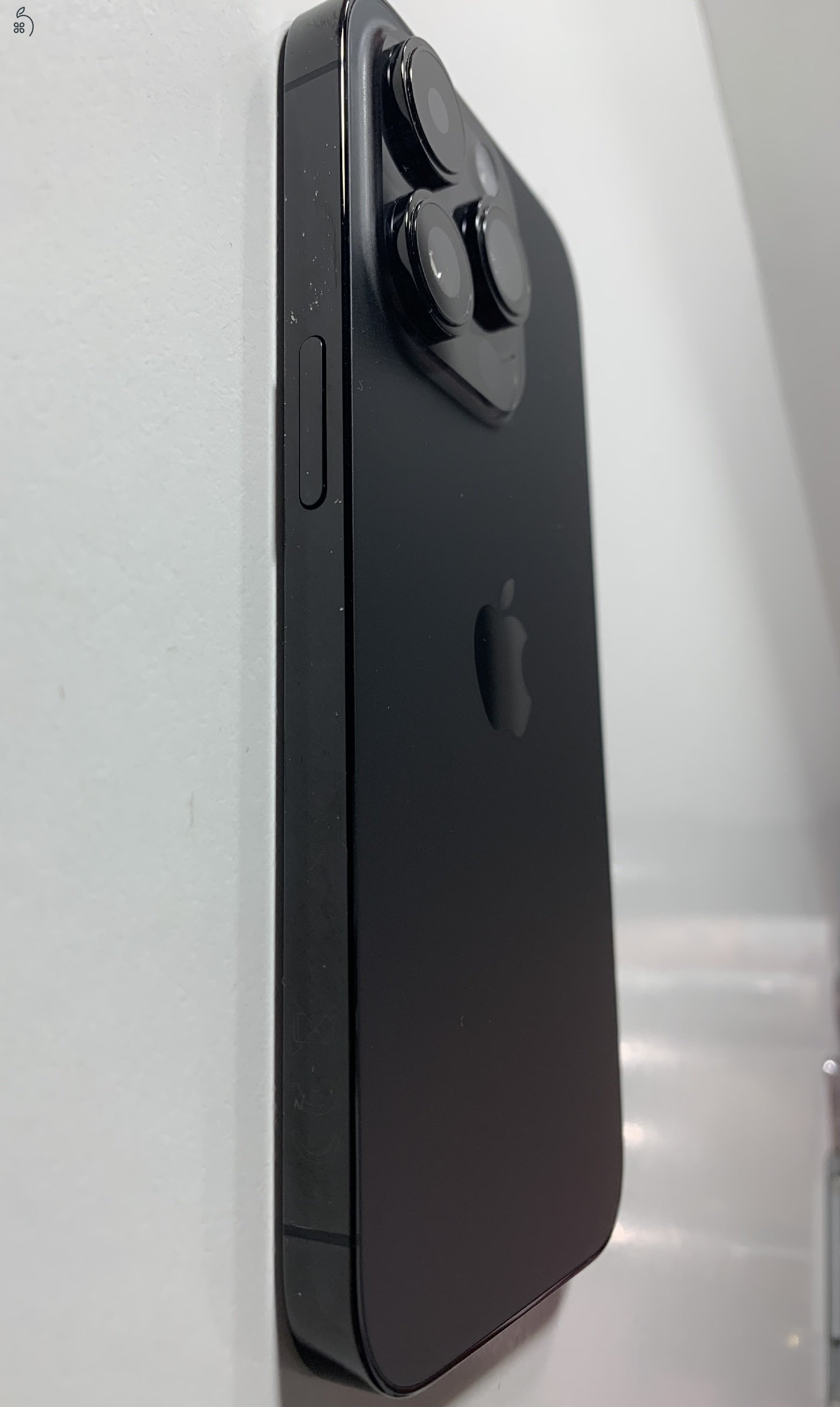 iPhone 14 Pro Space Black