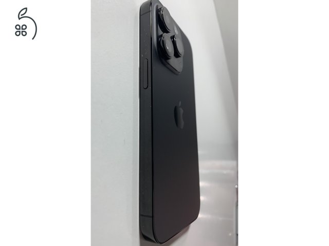 iPhone 14 Pro Space Black