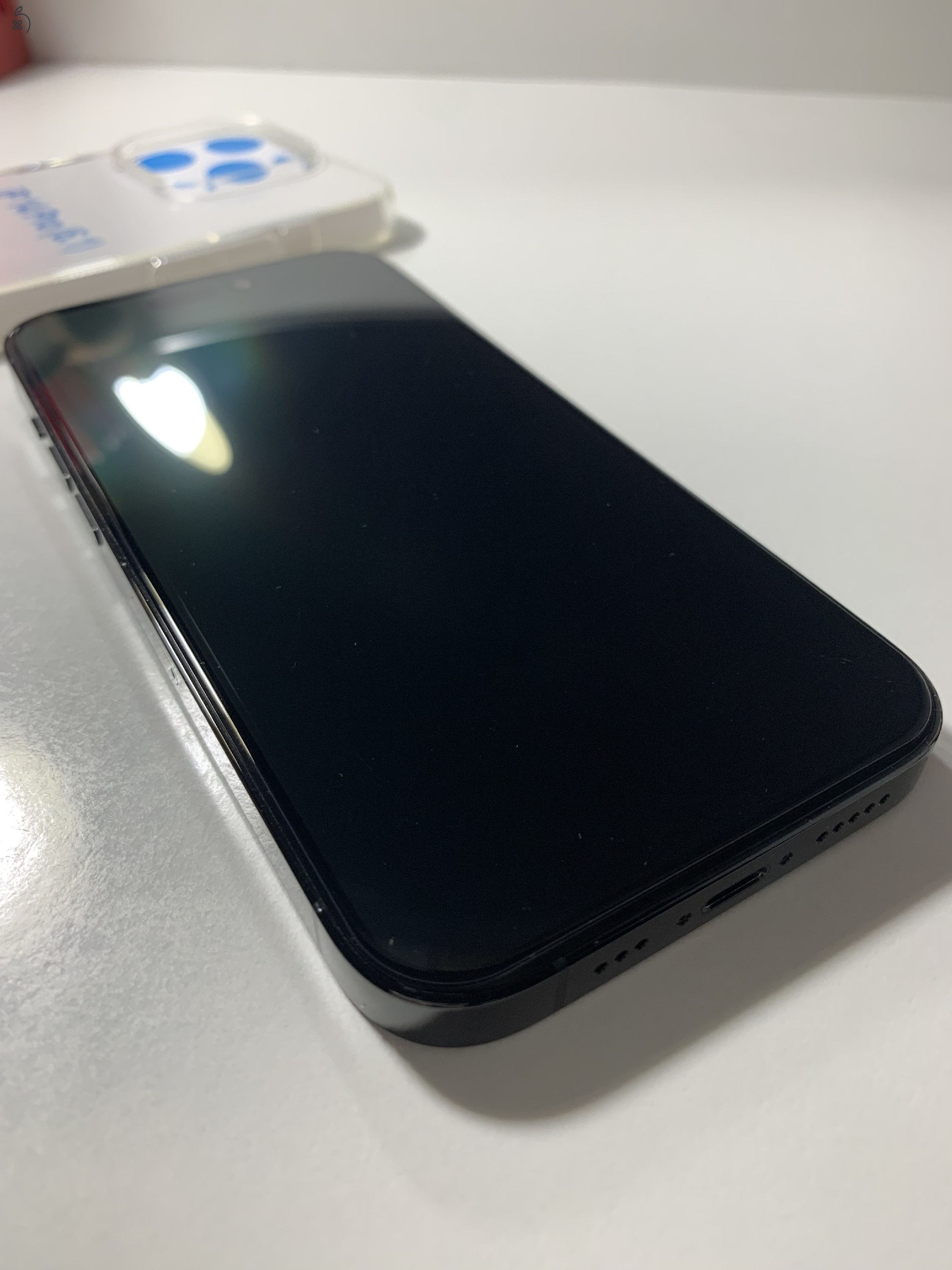 iPhone 14 Pro Space Black