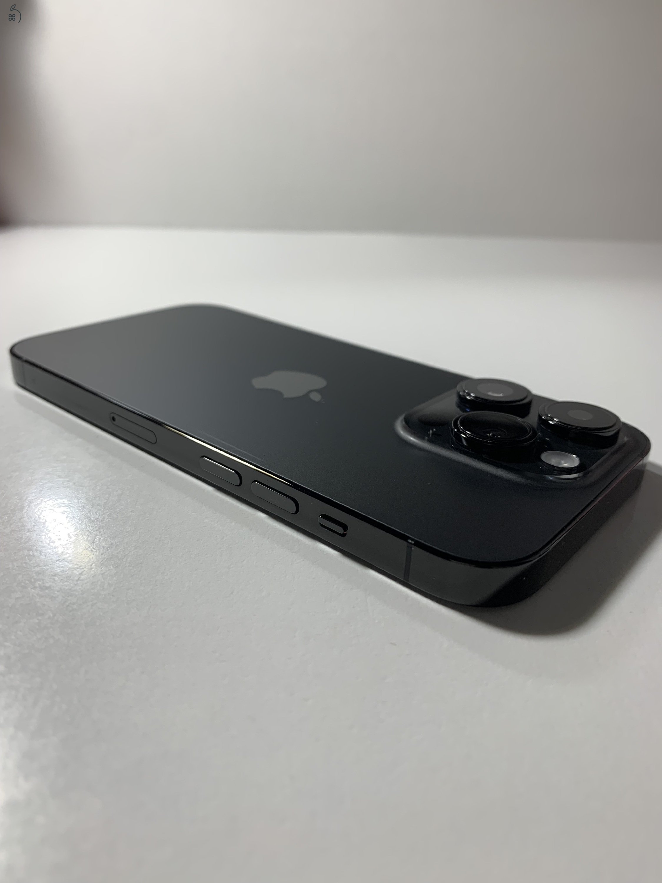 iPhone 14 Pro Space Black