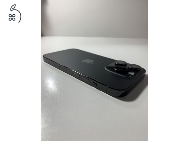 iPhone 14 Pro Space Black