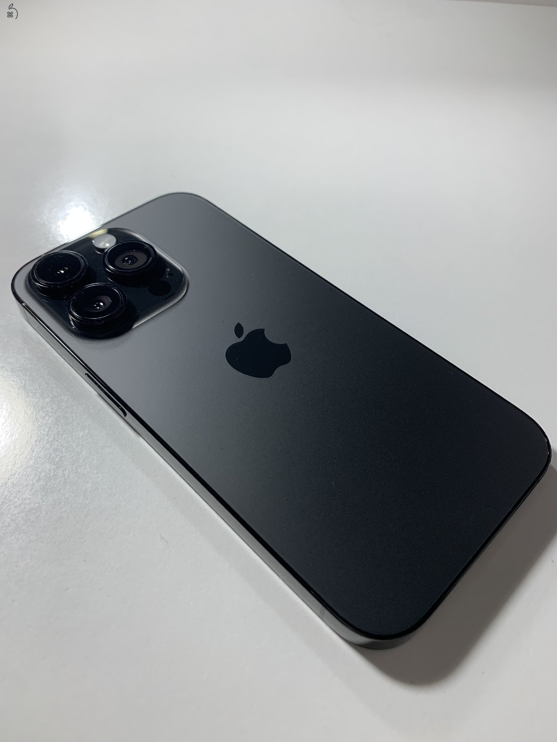 iPhone 14 Pro Space Black