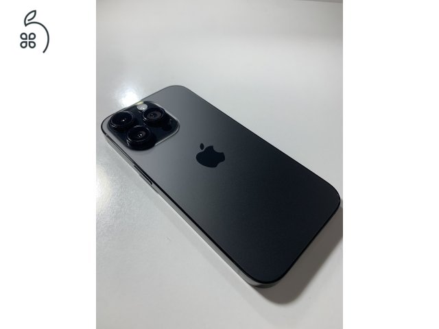 iPhone 14 Pro Space Black
