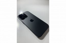 iPhone 14 Pro Space Black