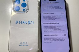 iPhone 14 Pro Space Black