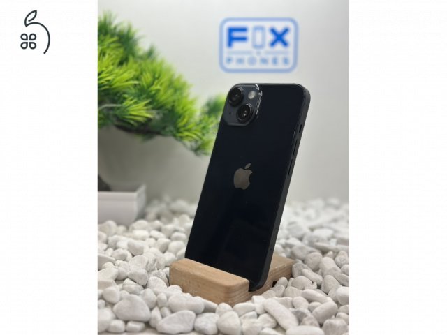 iPhone 14 128GB Független 100% akkumulátor Megkímélt állapot