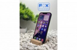 iPhone 14 128GB Független 100% akkumulátor Megkímélt állapot