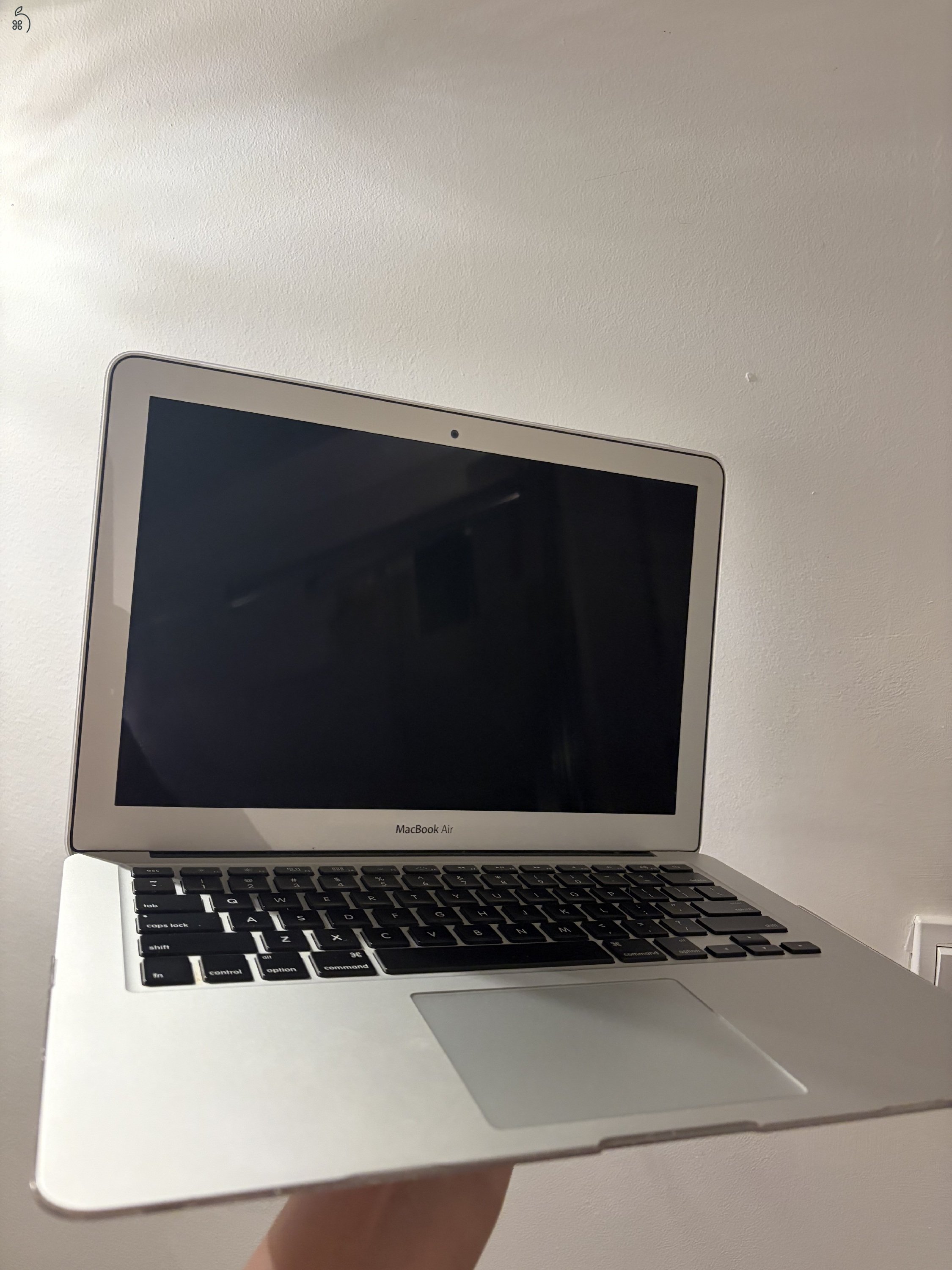 Macbook Air 13’ 2015
