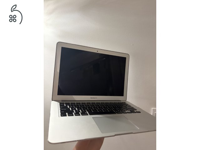 Macbook Air 13’ 2015