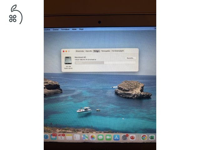 Macbook Air 13’ 2015