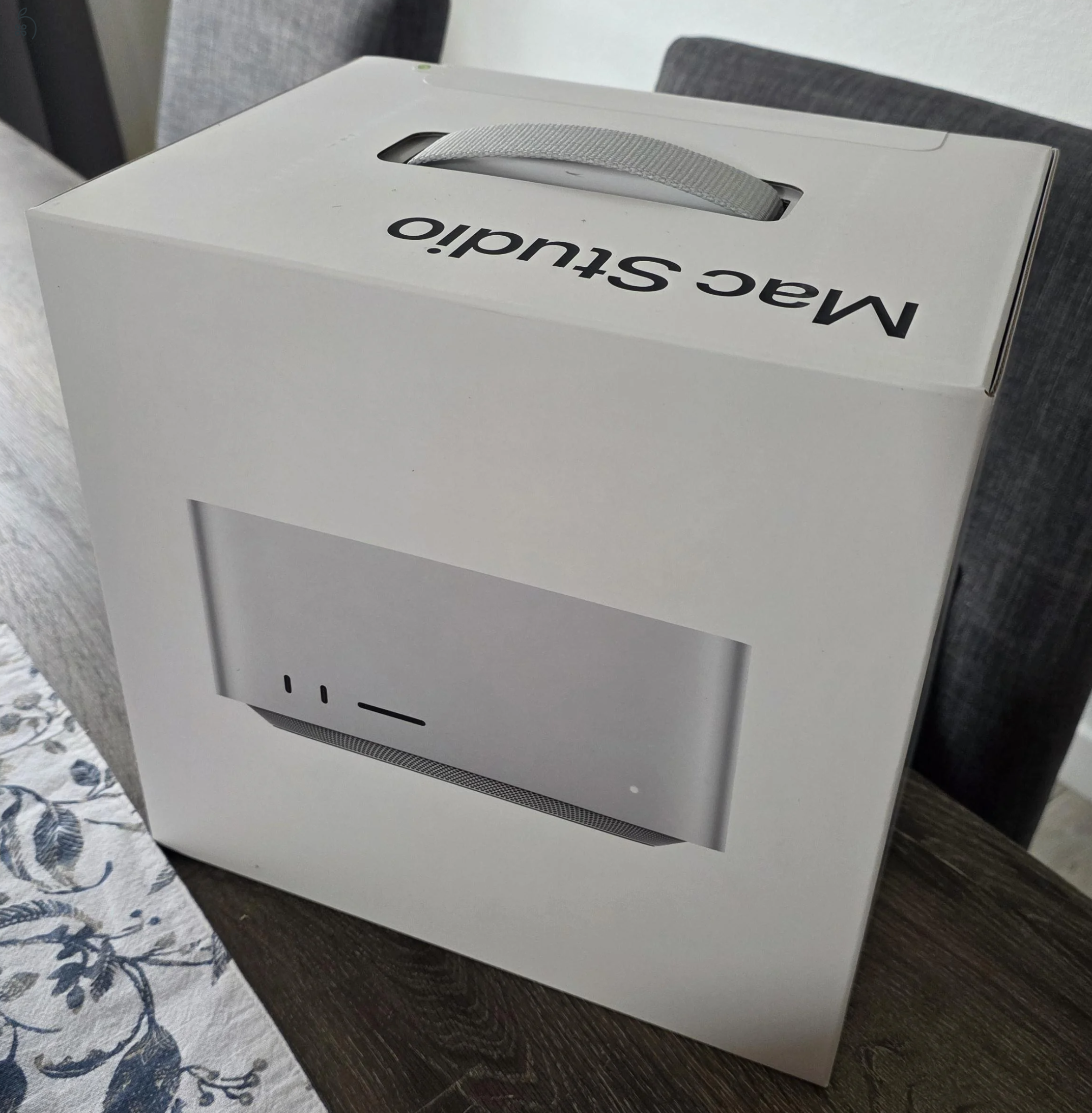 Apple Mac Studio 2025 (M4 Max,64 GB RAM, 1 TB SSD