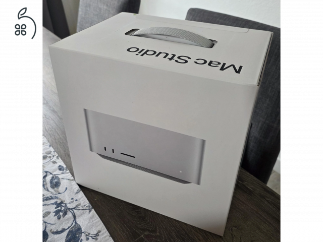Apple Mac Studio 2025 (M4 Max,64 GB RAM, 1 TB SSD