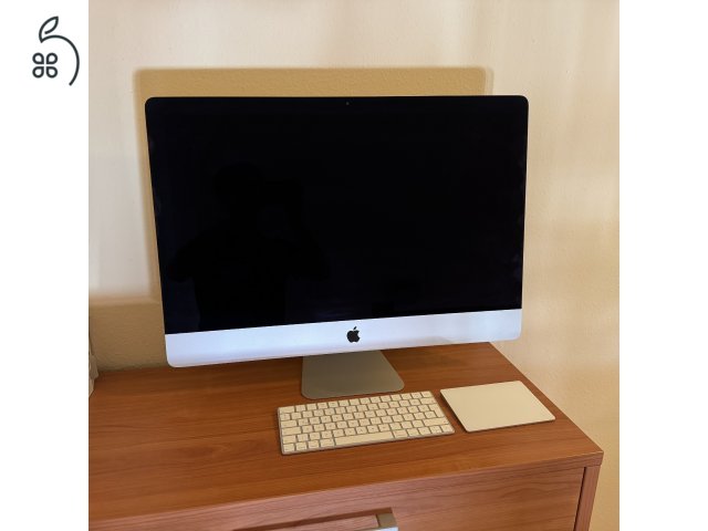 Apple iMac 27” 2013 24 GB RAM 1 TB SSD Nvidia 4 GB GPU
