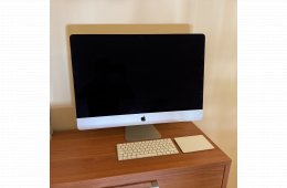 Apple iMac 27” 2013 24 GB RAM 1 TB SSD Nvidia 4 GB GPU