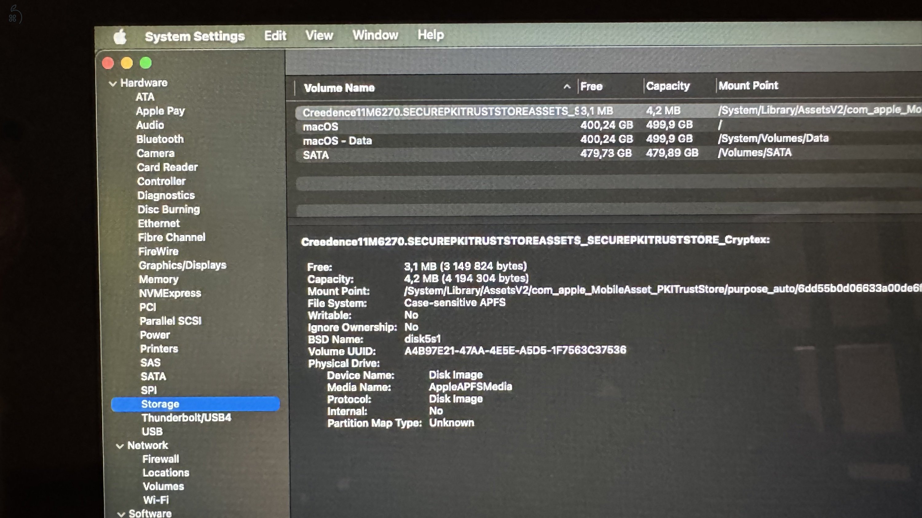 Apple iMac 27” 2013 24 GB RAM 1 TB SSD Nvidia 4 GB GPU