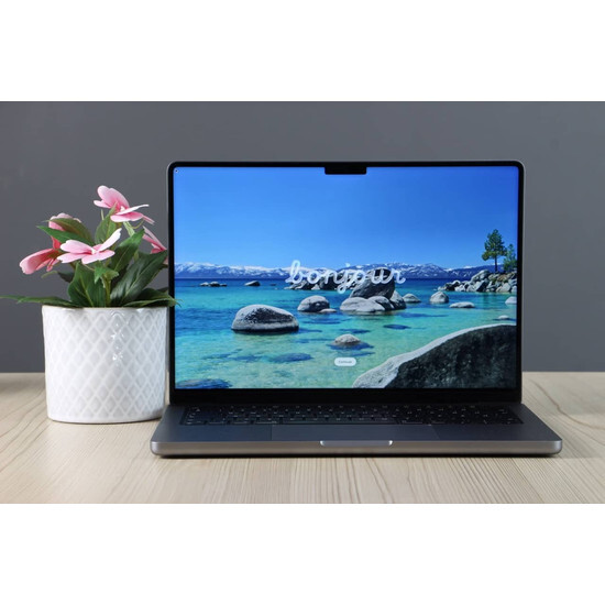 Használt Apple Macbook Pro 14