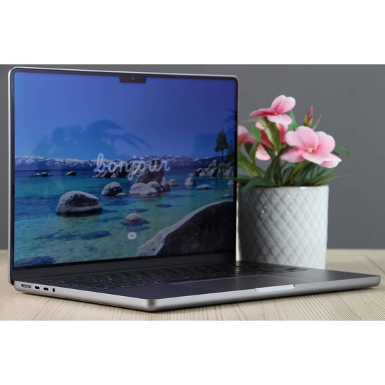 Használt Apple Macbook Pro 14
