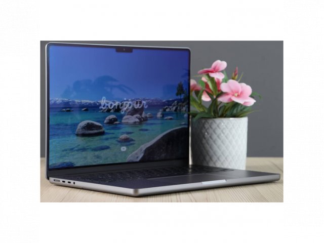Használt Apple Macbook Pro 14