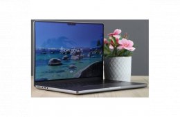 Használt Apple Macbook Pro 14