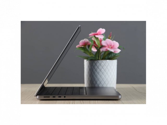 Használt Apple Macbook Pro 14