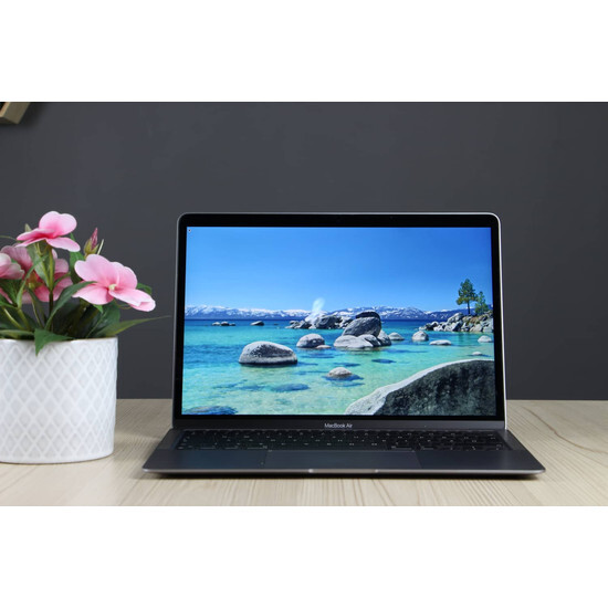 Használt Apple MacBook Air 13