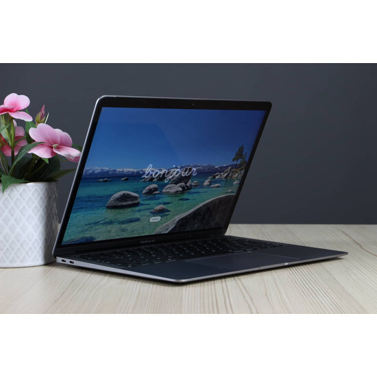 Használt Apple MacBook Air 13