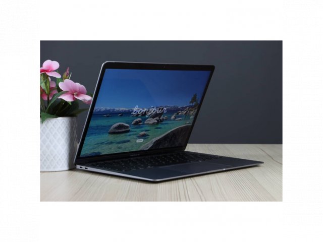 Használt Apple MacBook Air 13