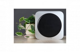 Használt Apple Mac Mini M2 256/ 8GB ezüst B US-8623