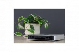 Használt Apple Mac Mini M2 256/ 8GB ezüst B US-8623