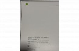 Vadonatúj MacBook Air 15,3 M5 (2026) 15/512GB skyblue 1 év garancia!