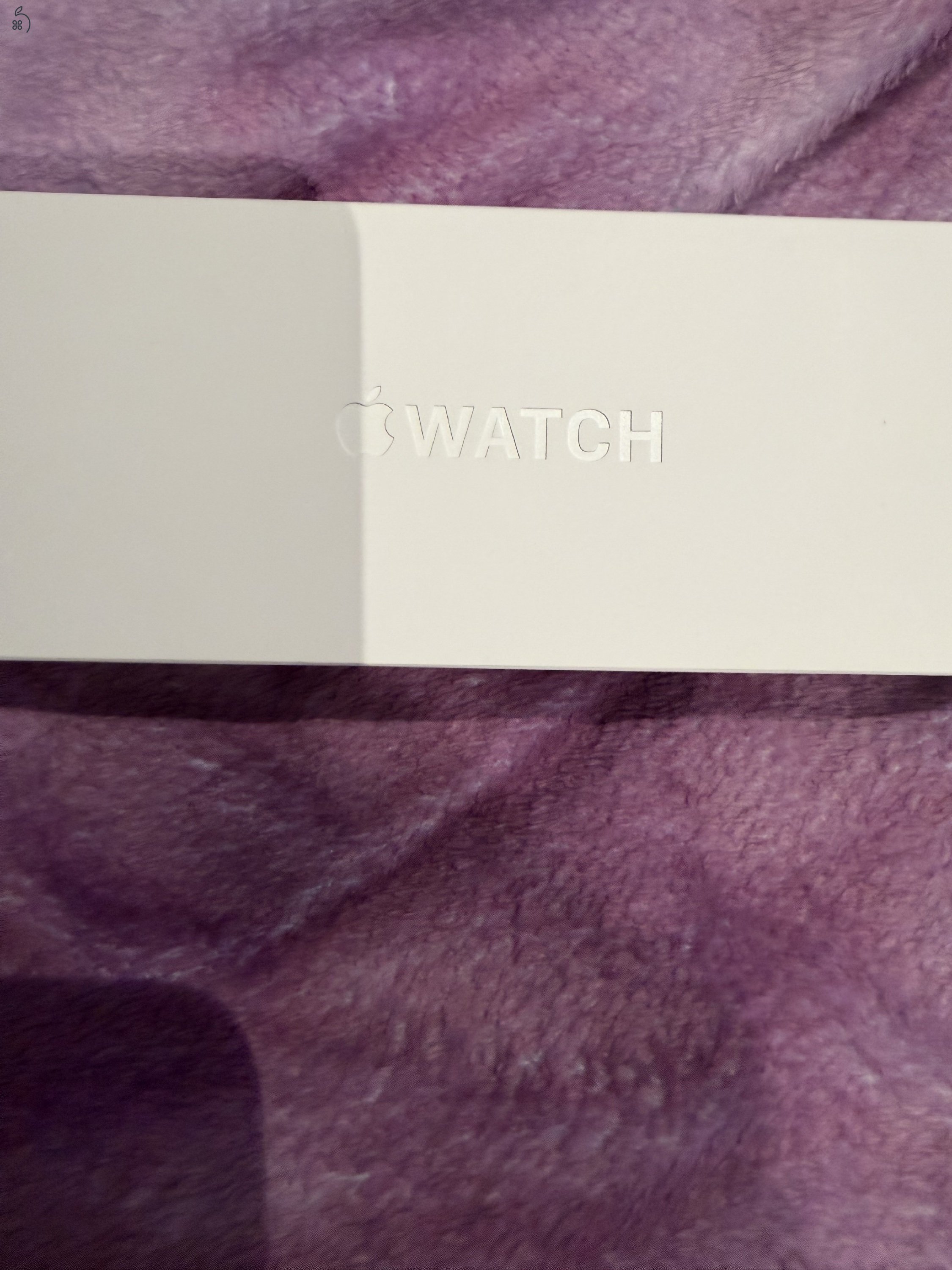 Apple watch series 11 46 mm rose gold 