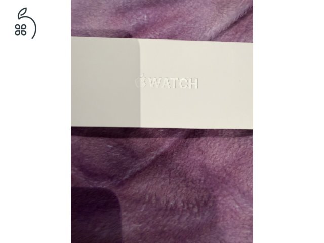 Apple watch series 11 46 mm rose gold 