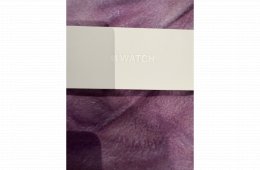 Apple watch series 11 46 mm rose gold 