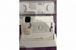 Apple watch series 11 46 mm rose gold 