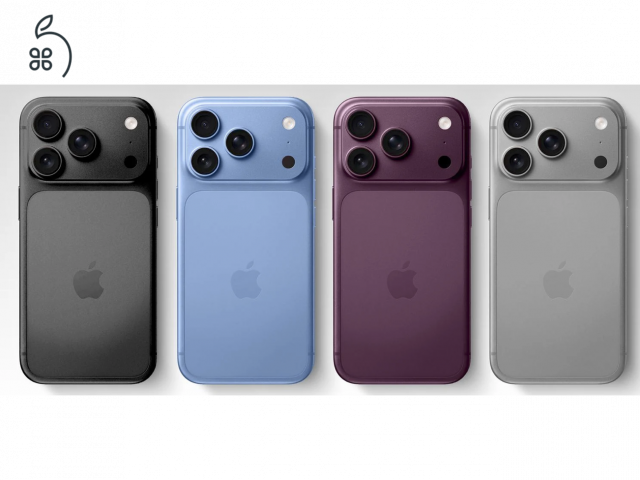Ú, bontatlan, iPhone 18 Pro gyárilag kártya-független, apple világgaranciával