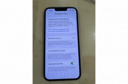 Kék iPhone 13 eladó – extrákkal!