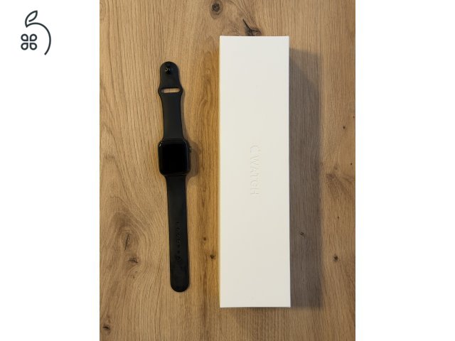 Apple Watch Series 5 GPS 44 mm, M/L szíj