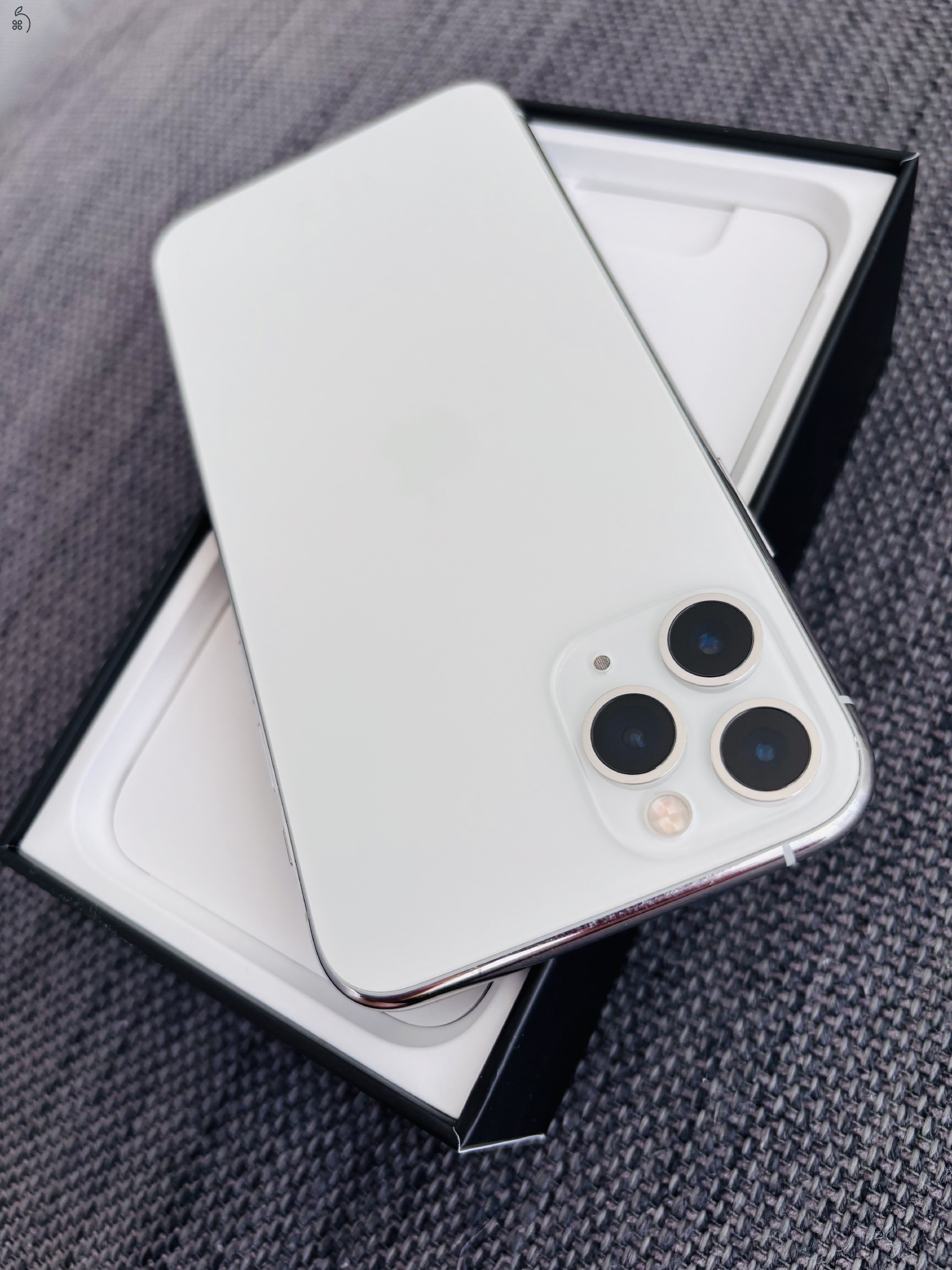iPhone 11 pro 64 gb