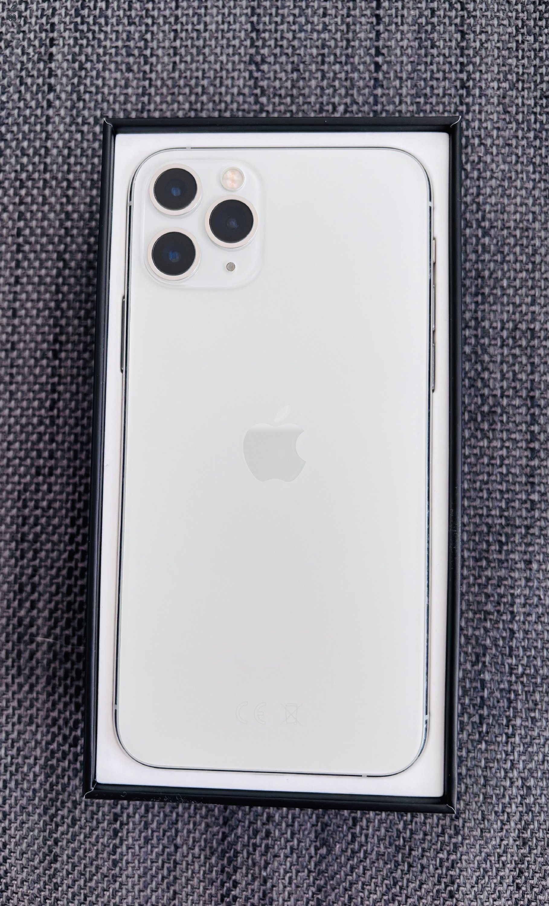 iPhone 11 pro 64 gb