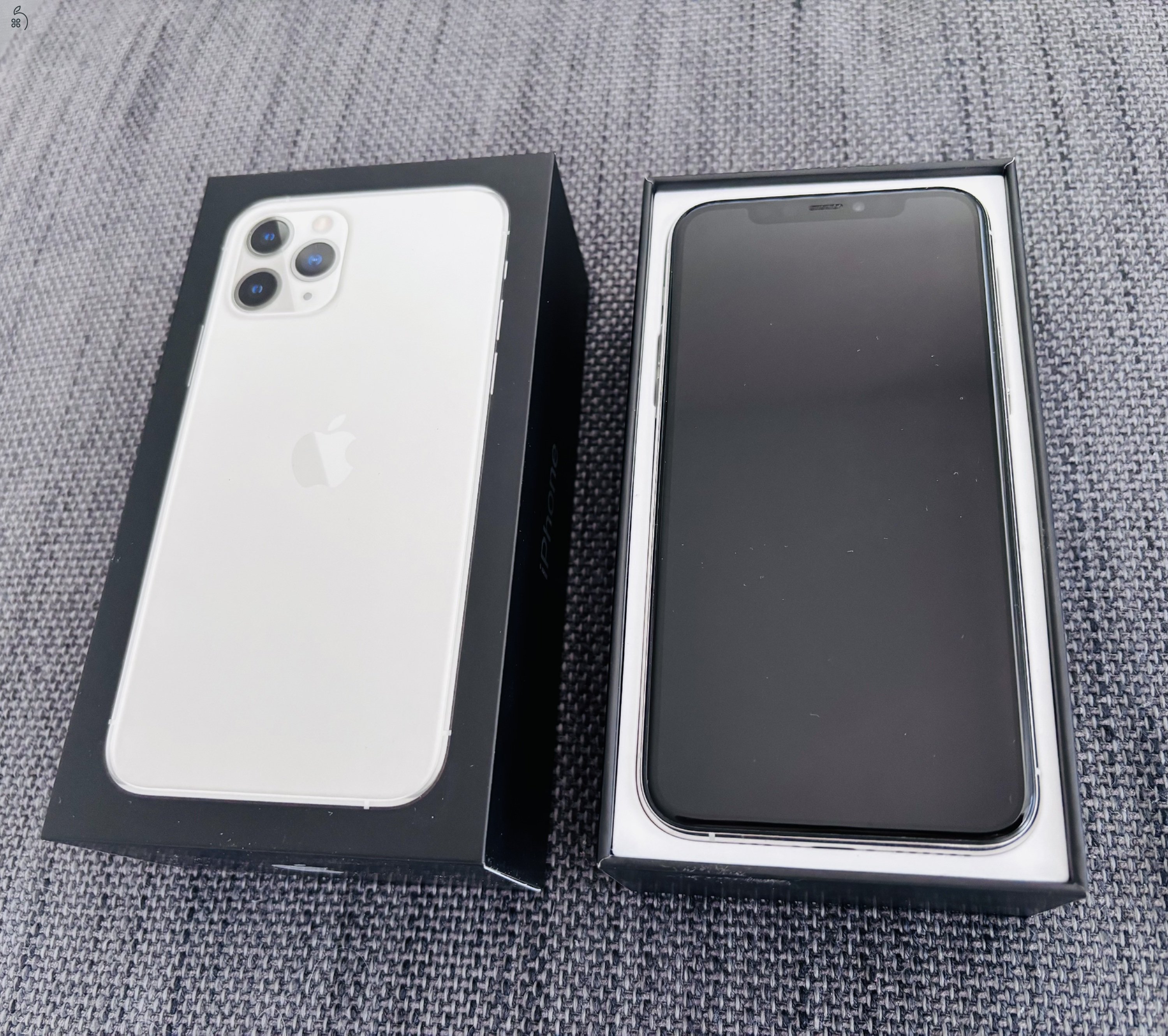 iPhone 11 pro 64 gb