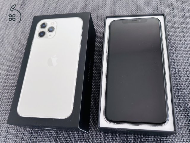 iPhone 11 pro 64 gb