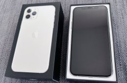 iPhone 11 pro 64 gb