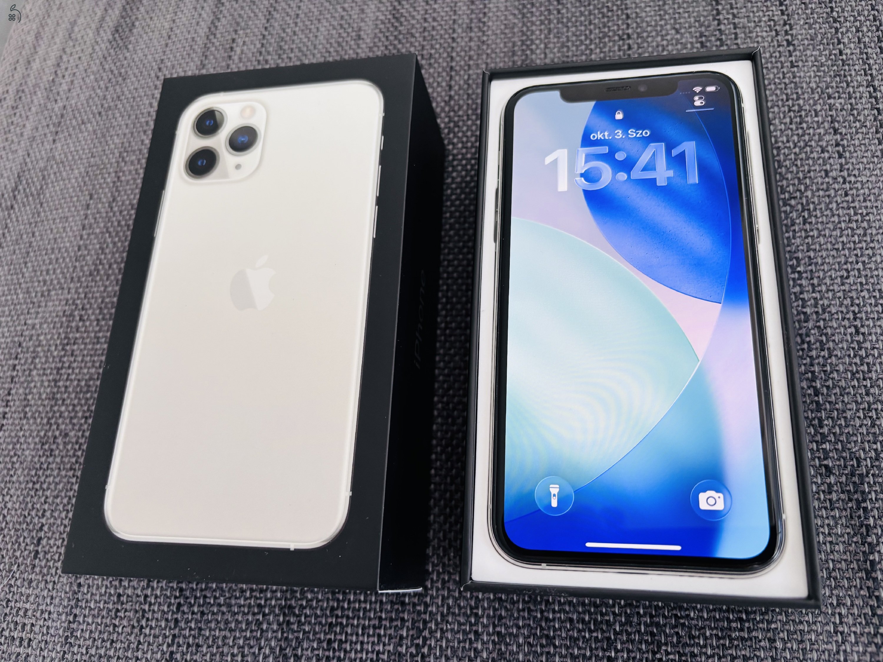 iPhone 11 pro 64 gb