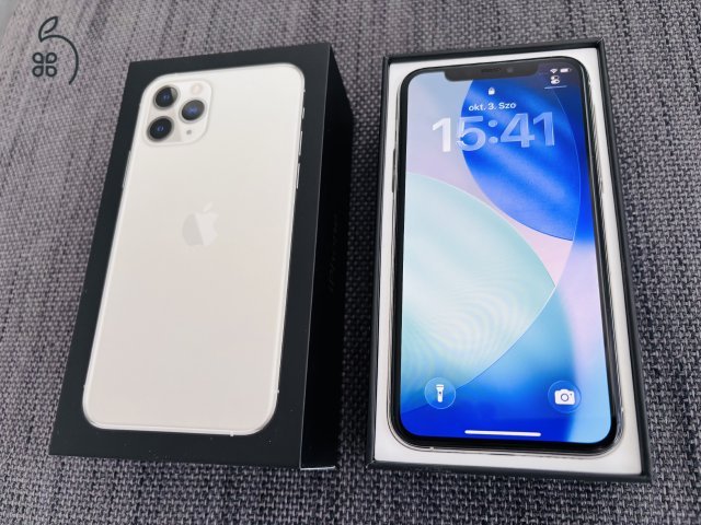 iPhone 11 pro 64 gb
