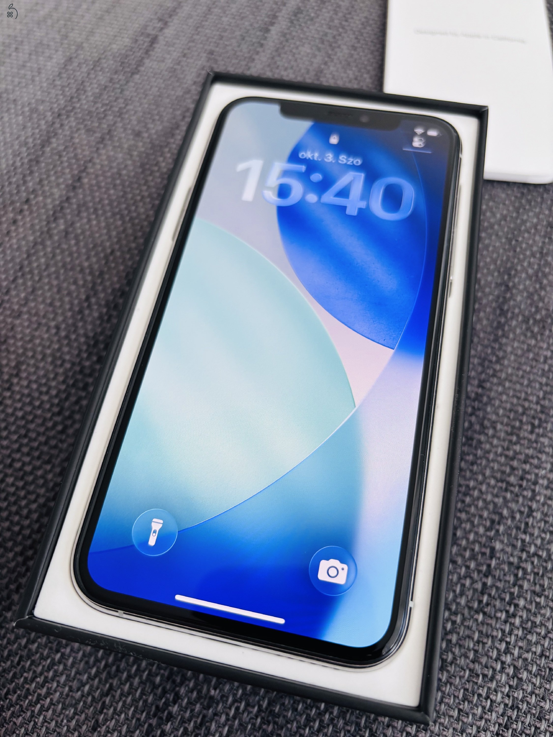 iPhone 11 pro 64 gb