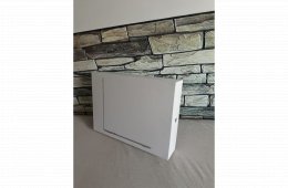 MacBook Air M4 (2025), 512 GB, Silver ( 2028-ig érvényes Cseregarancia)