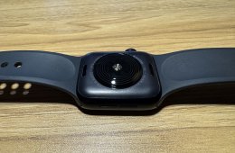  Apple Watch SE 2.gen GPS + Cellular 40mm (2022) Midnight