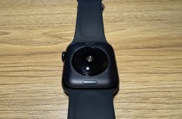  Apple Watch SE 2.gen GPS + Cellular 40mm (2022) Midnight